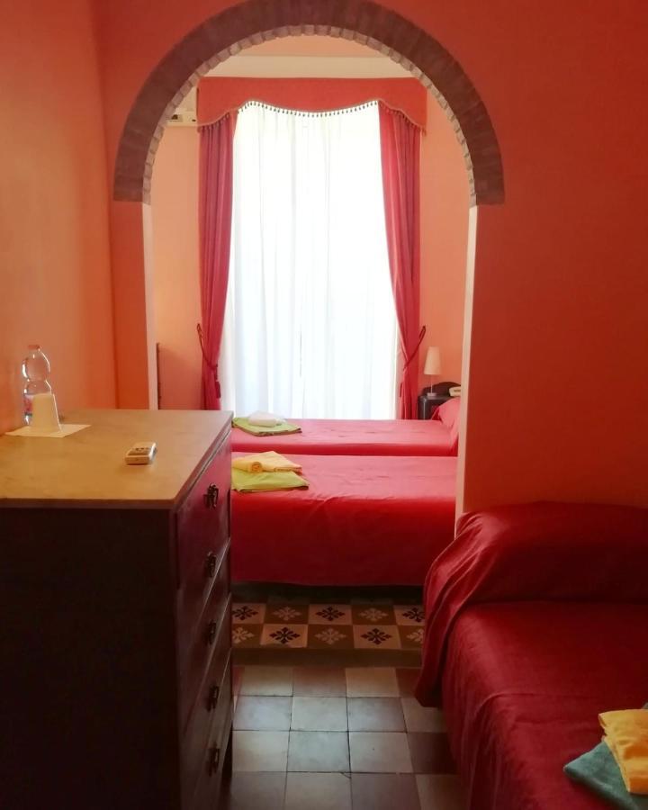 Mabel Hotel Taormina