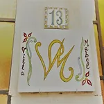 Villa Mabel
