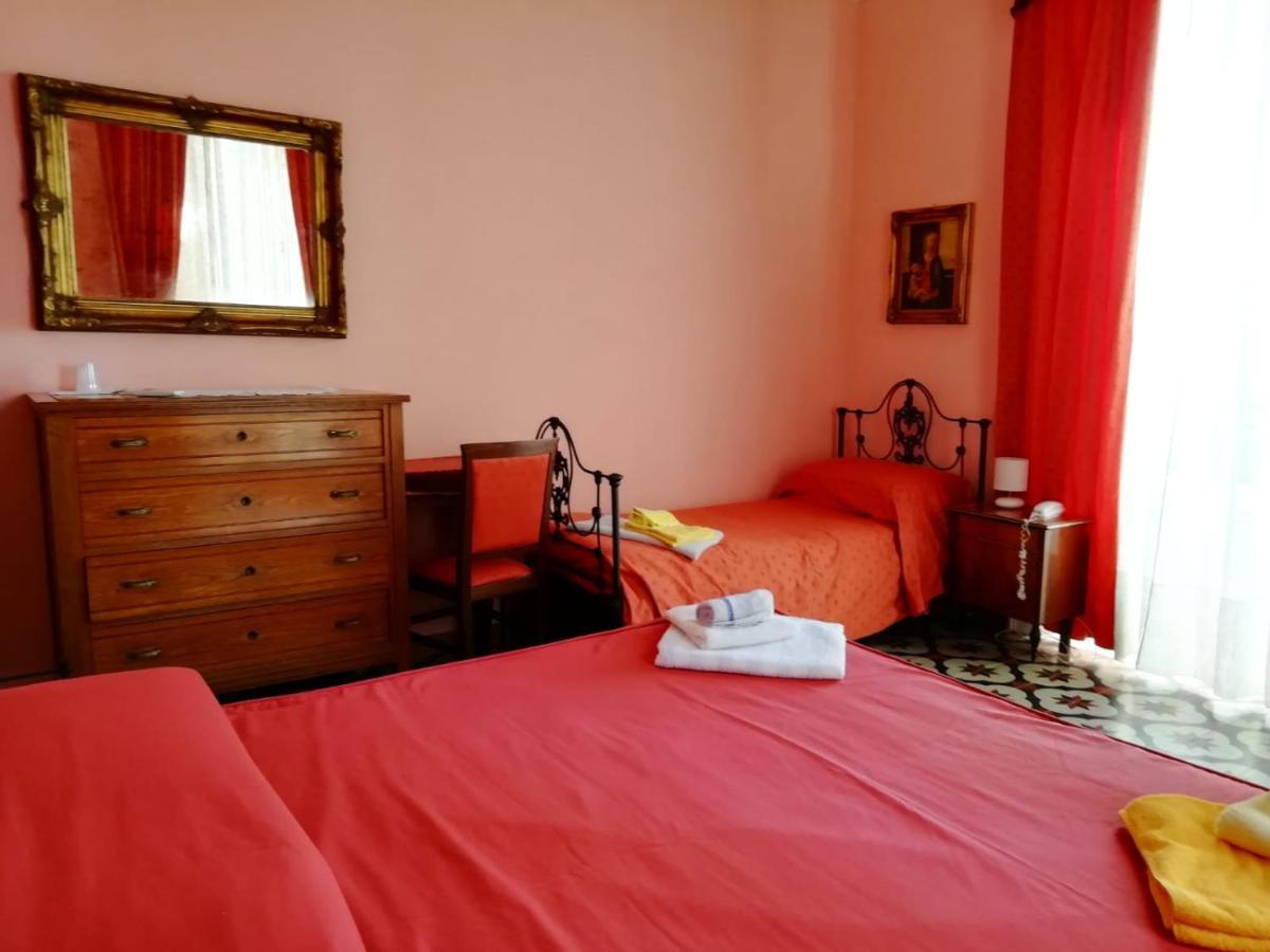Hotel Mabel Taormina