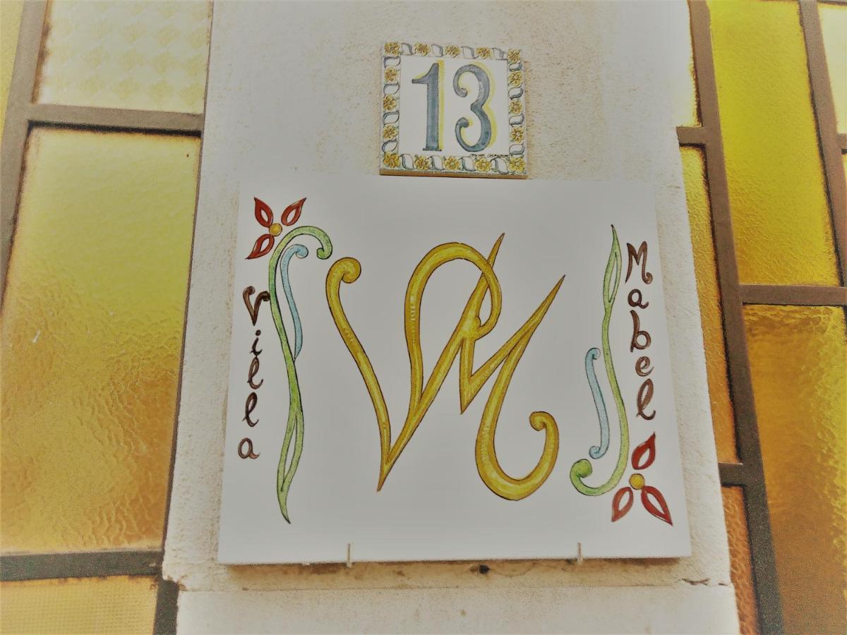 Mabel Hotel Taormina
