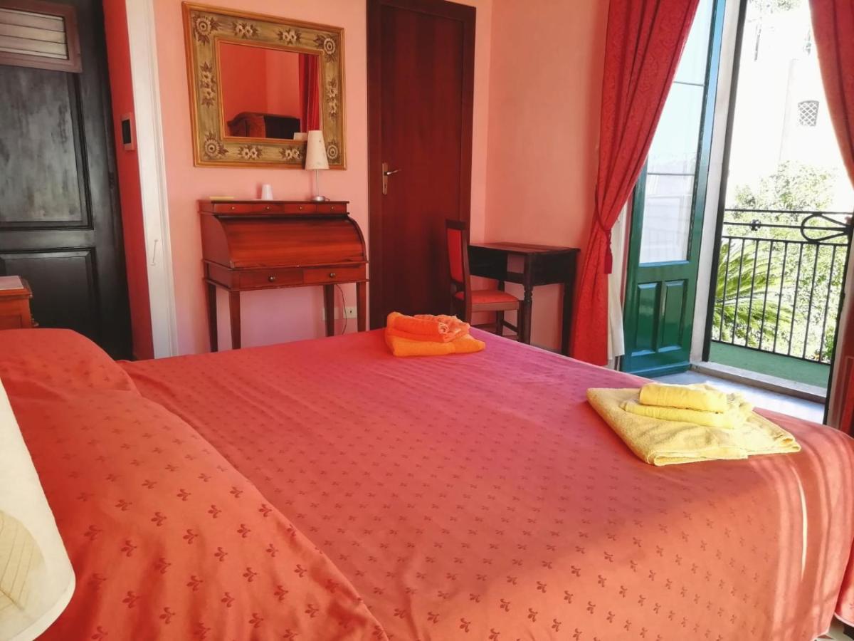 Hotel Mabel
